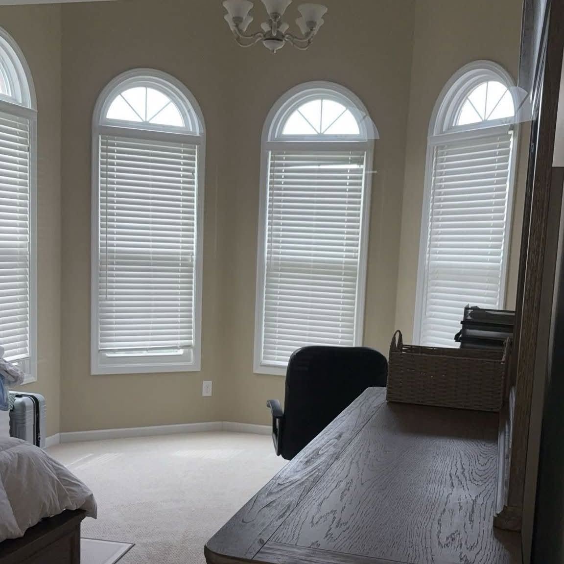 Deep Cleaning by Professional Cleaning